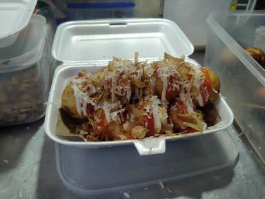 ARDY TAKOYAKI