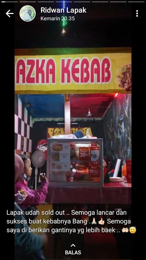 AZKA KEBAB