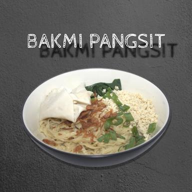 BAKMI MA'CI