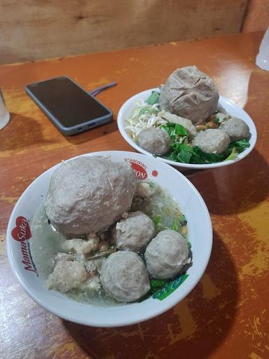 BAKSO AL'AMIN