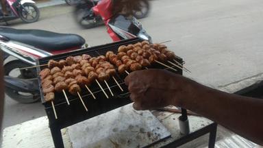 BAKSO BAKAR MAMS EL