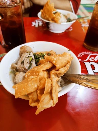 BAKSO BALUNGAN WONOGIRI