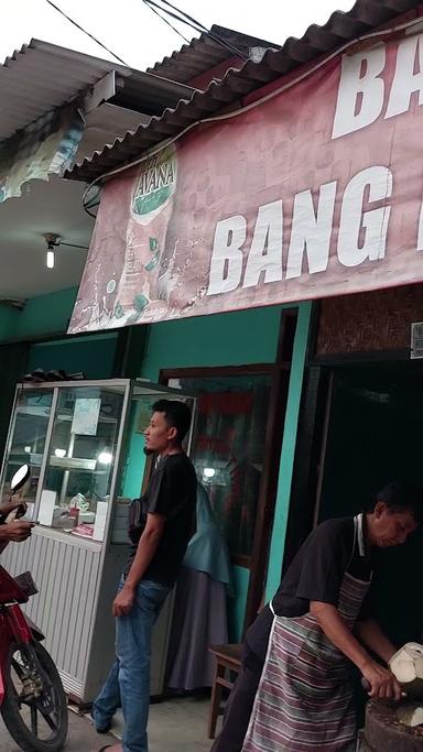 BAKSO BANG HENDRA