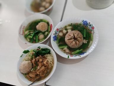 BAKSO BUNDA ABDAN