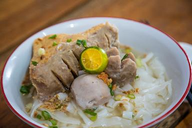 BAKSO GEPENG ACUN