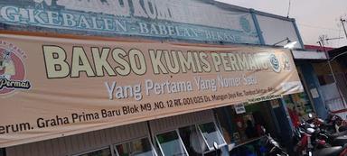 BAKSO KUMIS PERMAI