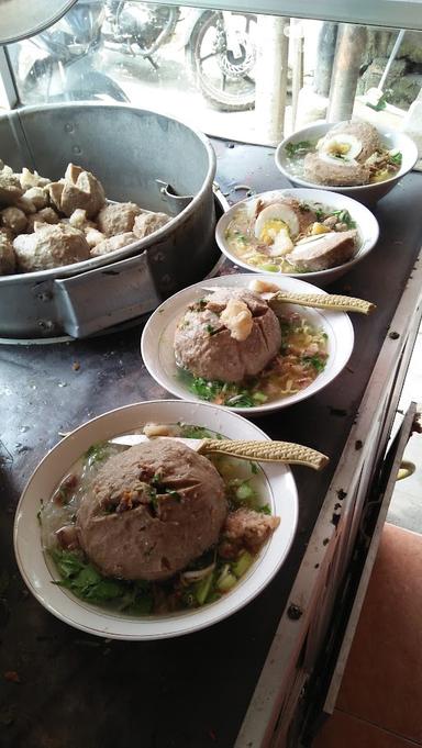 BAKSO LANGGANAN