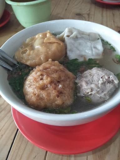 BAKSO MALANG CAK SU KUMIS AA16 NO 27