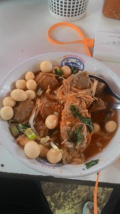 BAKSO MAS ARE