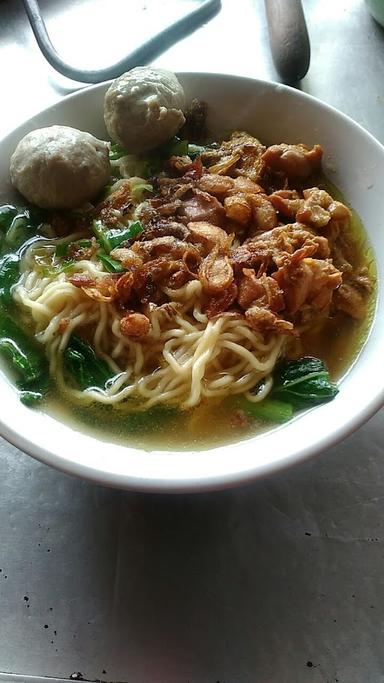 BAKSO OZKHA