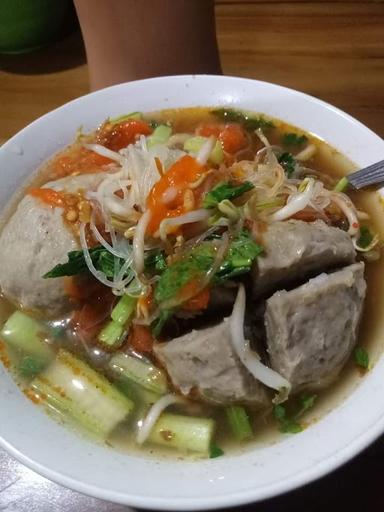 BAKSO RUDAL(MGT) MUTIARA GADING TIMUR