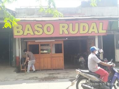 BAKSO RUDAL PERUMNAS 3,ARENJAYA