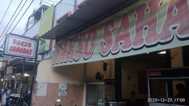 BAKSO SAHABAT