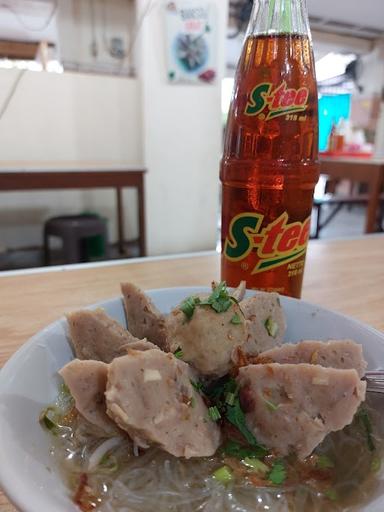 BAKSO SAHABAT