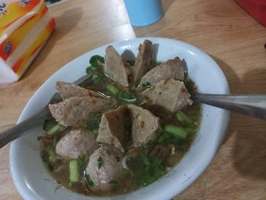 BAKSO SAHABAT