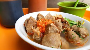 BAKWAN KAWI BAKSO MAS NUR