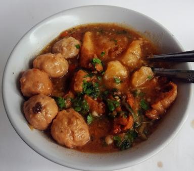 BAKWAN KAWI BAKSO MAS NUR