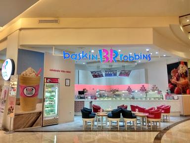 BASKIN ROBBINS - TOL JAKARTA-CIKAMPEK KM.19