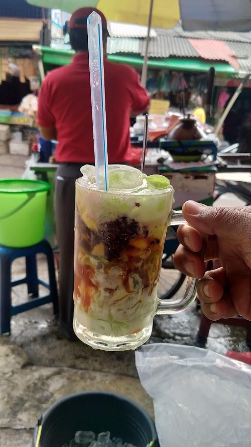 CENDOL GEROBAK