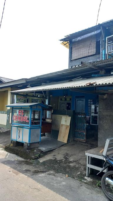 CENDOL OJI