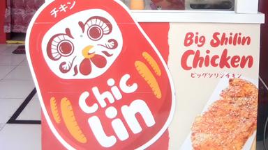 CHICLIN CHICKEN MANGUNJAYA