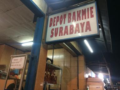 DEPOT BAKMIE SURABAYA