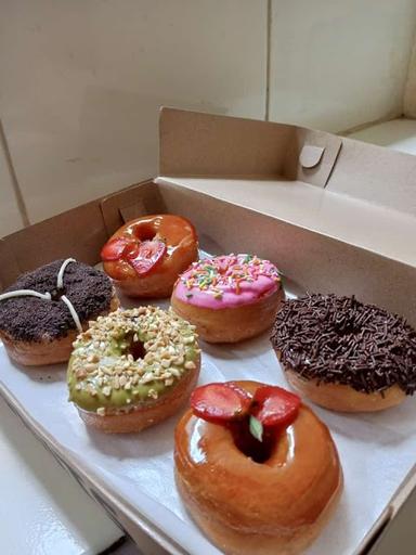 DONAT UMMI