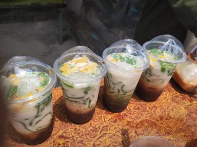 ES CENDOL LEGIT