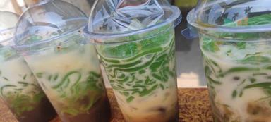 ES CENDOL LEGIT