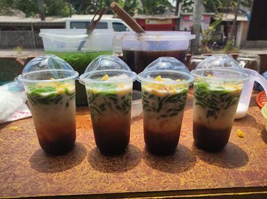 ES CENDOL LEGIT