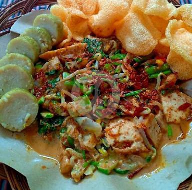 GADO GADO MAYA 2