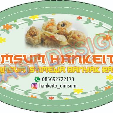 HANKEITO DIMSUM & FROZEN FOOD