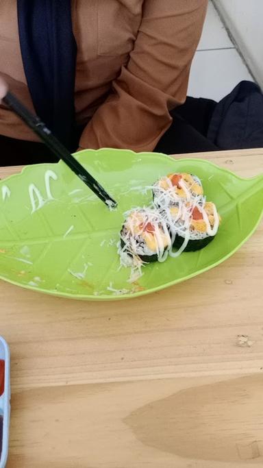 JAJAN SUSHI METLAND TAMBUN