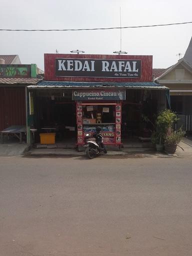 KEDAI RAFAL