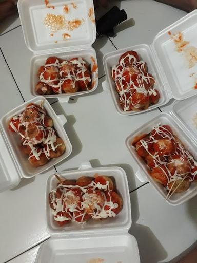 KEDAI TAKOYAKI TAKOCHAN