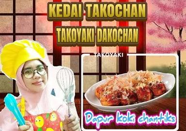 KEDAI TAKOYAKI TAKOCHAN