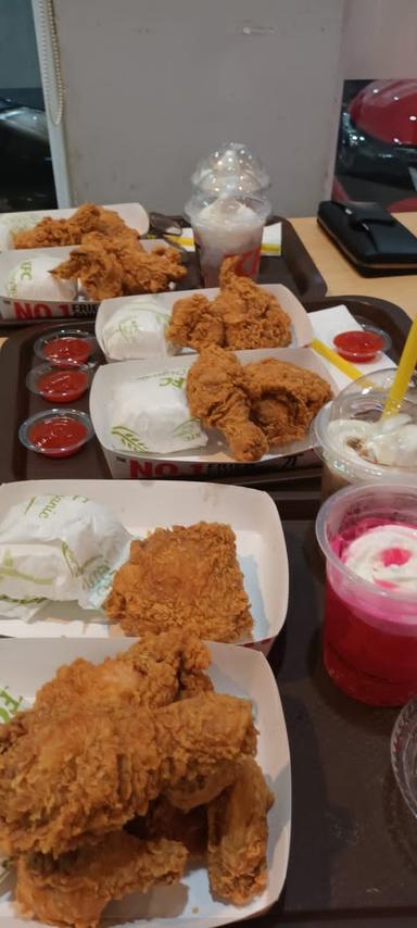 KFC BOX RS CIBITUNG MEDIKA