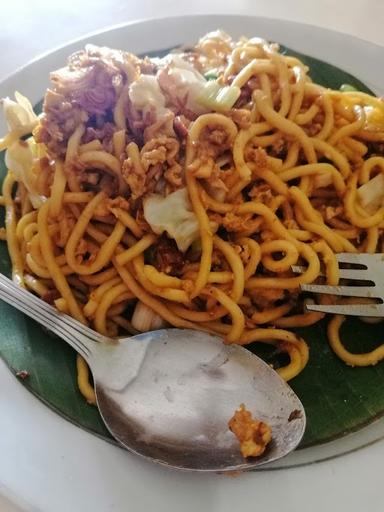 LESEHAN BAKMI JAWA WONOSARI