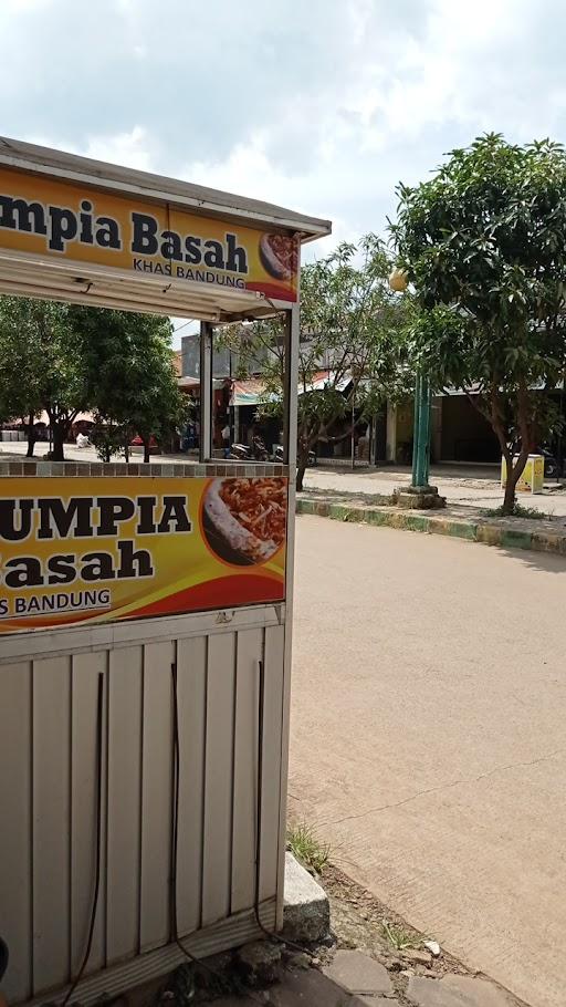 LUMPIA BASAH SYABILA BANDUNG