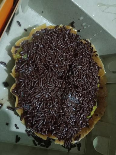 MARTABAK ALIM