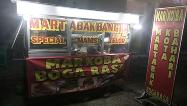 MARTABAK MARKOBA