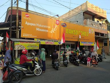 MIE AYAM & BAKSO ECHO 2