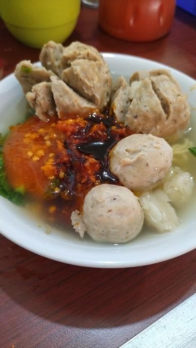 MIE AYAM & BAKSO ECHO 2