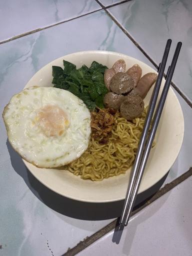 MIE SETAN EYANG SURYO