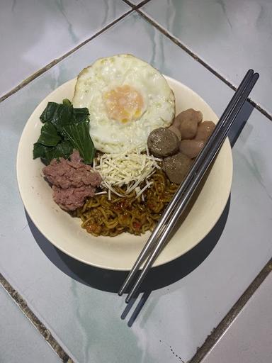 MIE SETAN EYANG SURYO