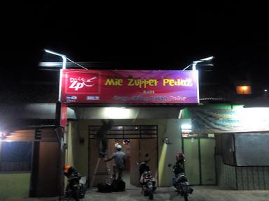 MIE ZUPPER PEDAZ