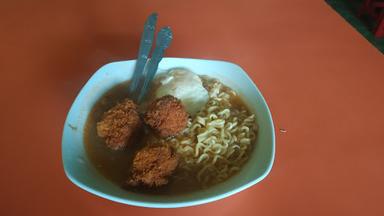 MIE ZUPPER PEDAZ