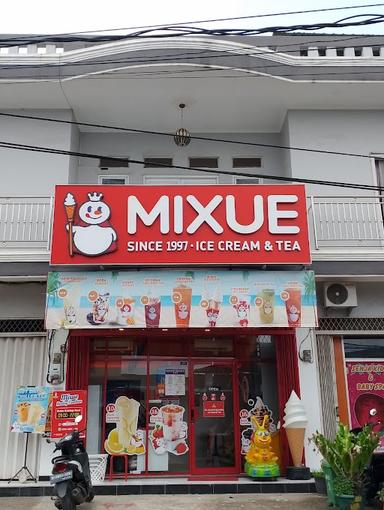 MIXUE BONLAP TAMBUN BEKASI