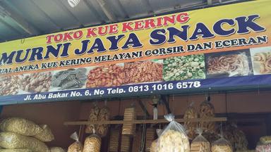 MURNI JAYA SNACK