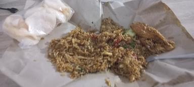 NASI GORENG KING 135